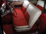 Chevrolet Bel Air Sport Coupe 1954 года
